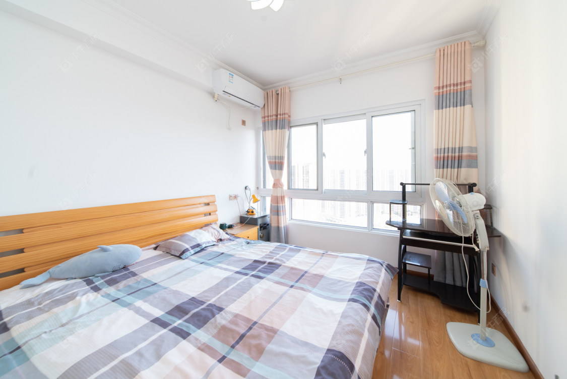 常州龙湖龙誉城三期在售二手房源室内图_小牛看房