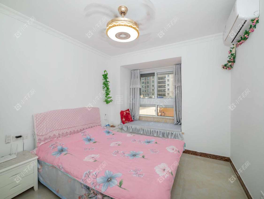 常州华润国际五期在租房源_小牛看房