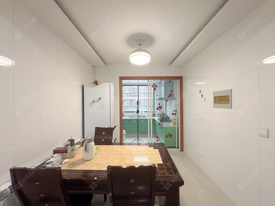 常州水岸春天在售二手房源室内图_小牛看房