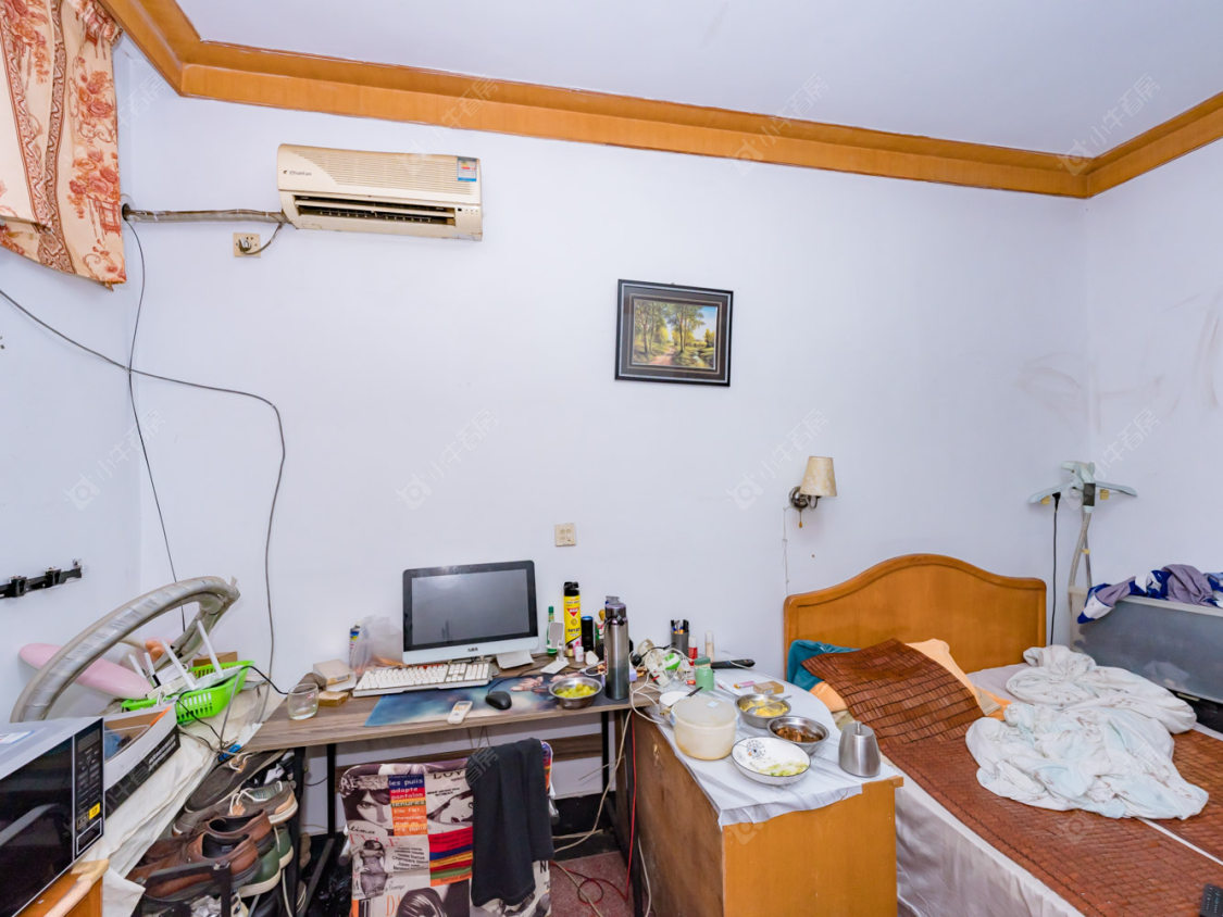 常州天皇堂弄在售二手房源室内图_小牛看房