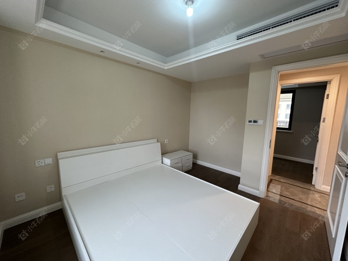 新城华宇悦隽公馆房源室内图 常州新城华宇悦隽公馆在租房源室内图_小牛看房