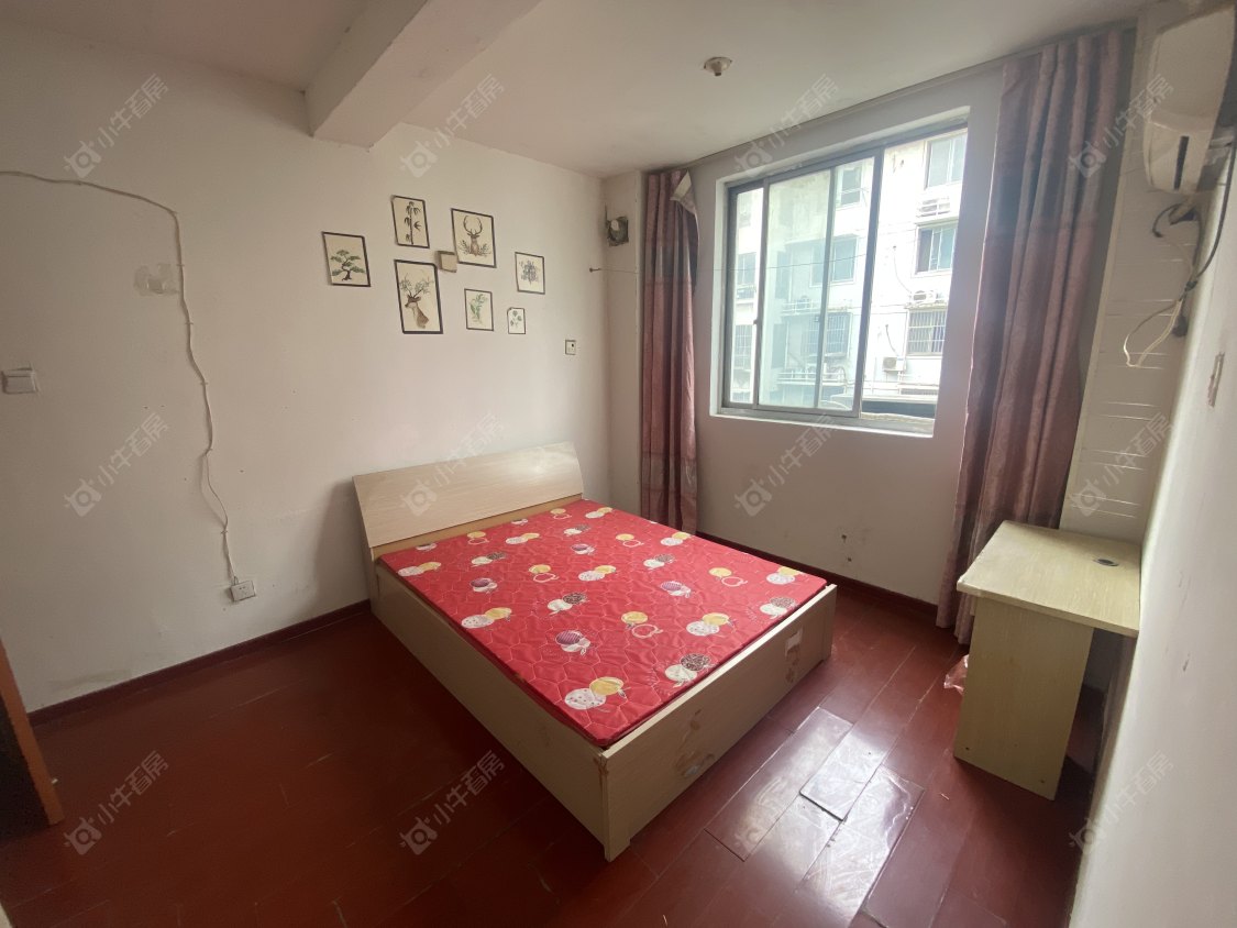 常州沈家花苑租房_小牛看房