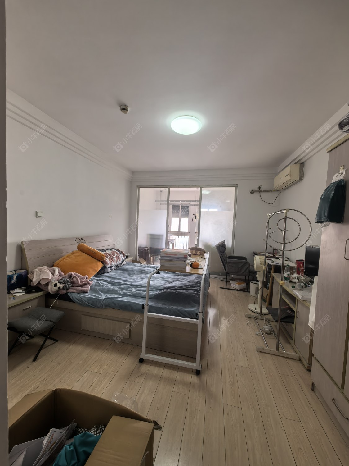 常州莱蒙城铂晶在租房源_小牛看房