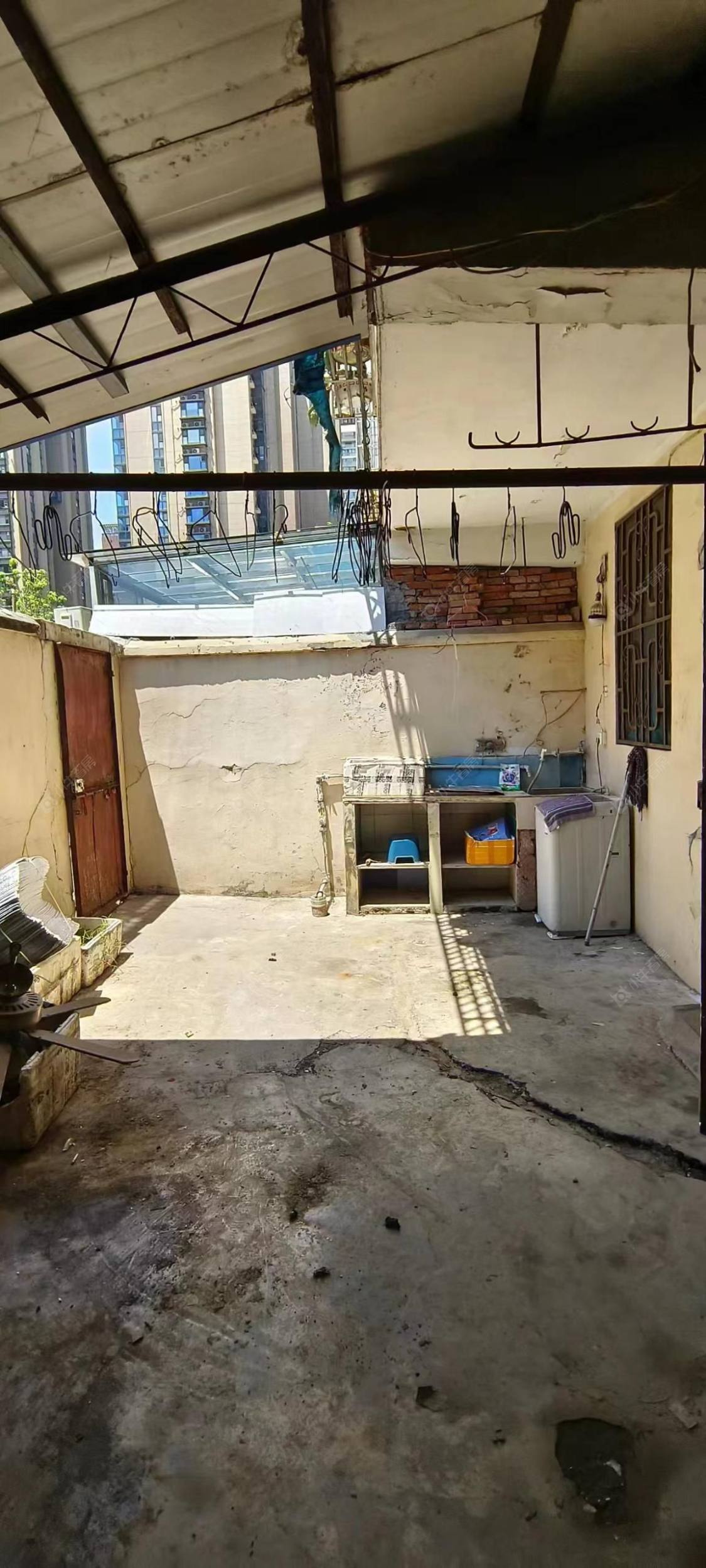 常州湾里新村在租房源室内图_小牛看房