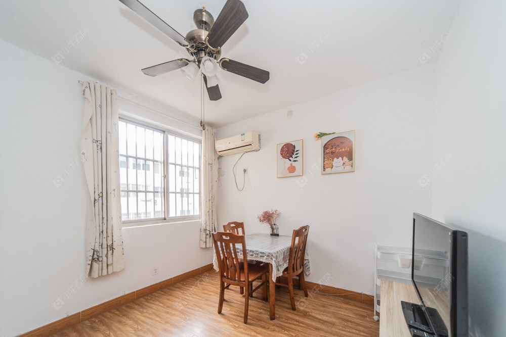 燕兴新村东区房源室内图 常州燕兴新村东区在售二手房源室内图_小牛看房