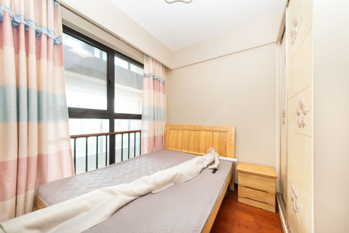 常州新城帝景南区在售二手房源_小牛看房