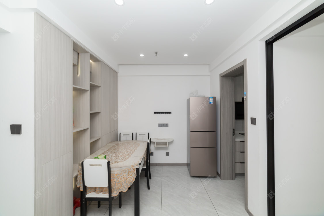 常州美吉特黄金公寓在售二手房源_小牛看房