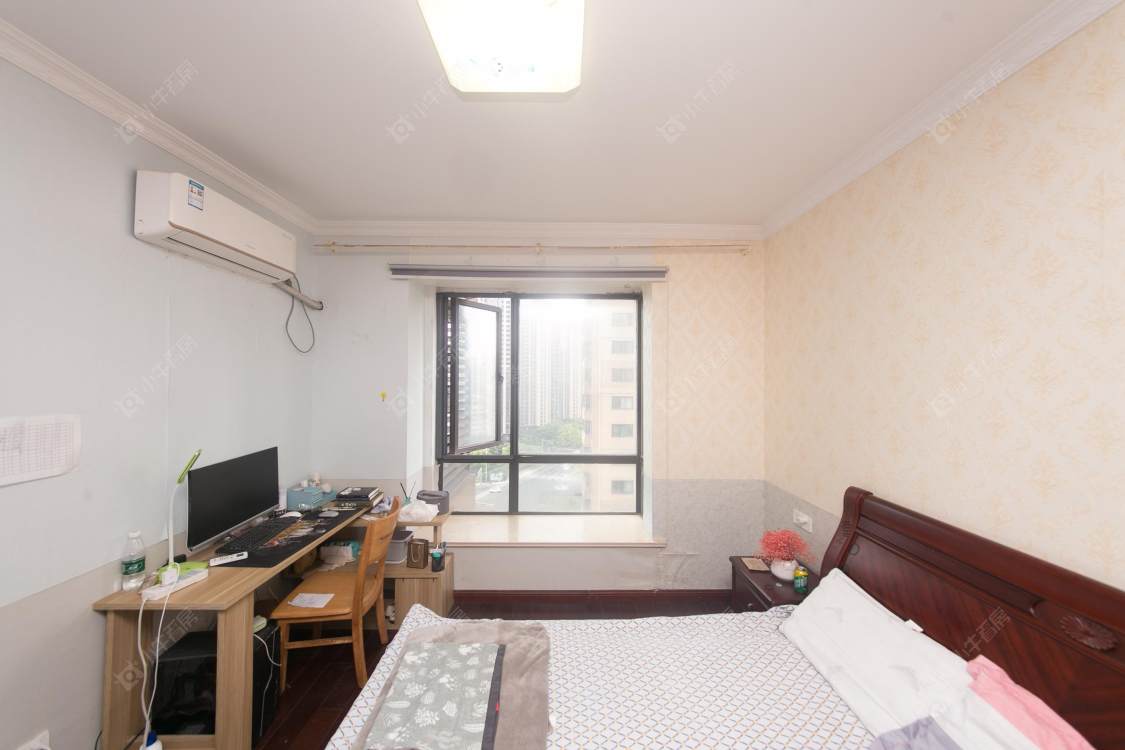 常州福地聚龙苑在售二手房源室内图_小牛看房