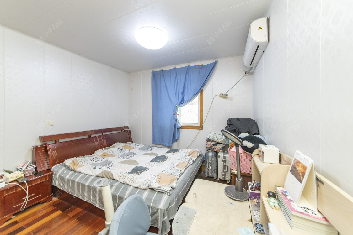 常州武柴新村在售二手房_小牛看房