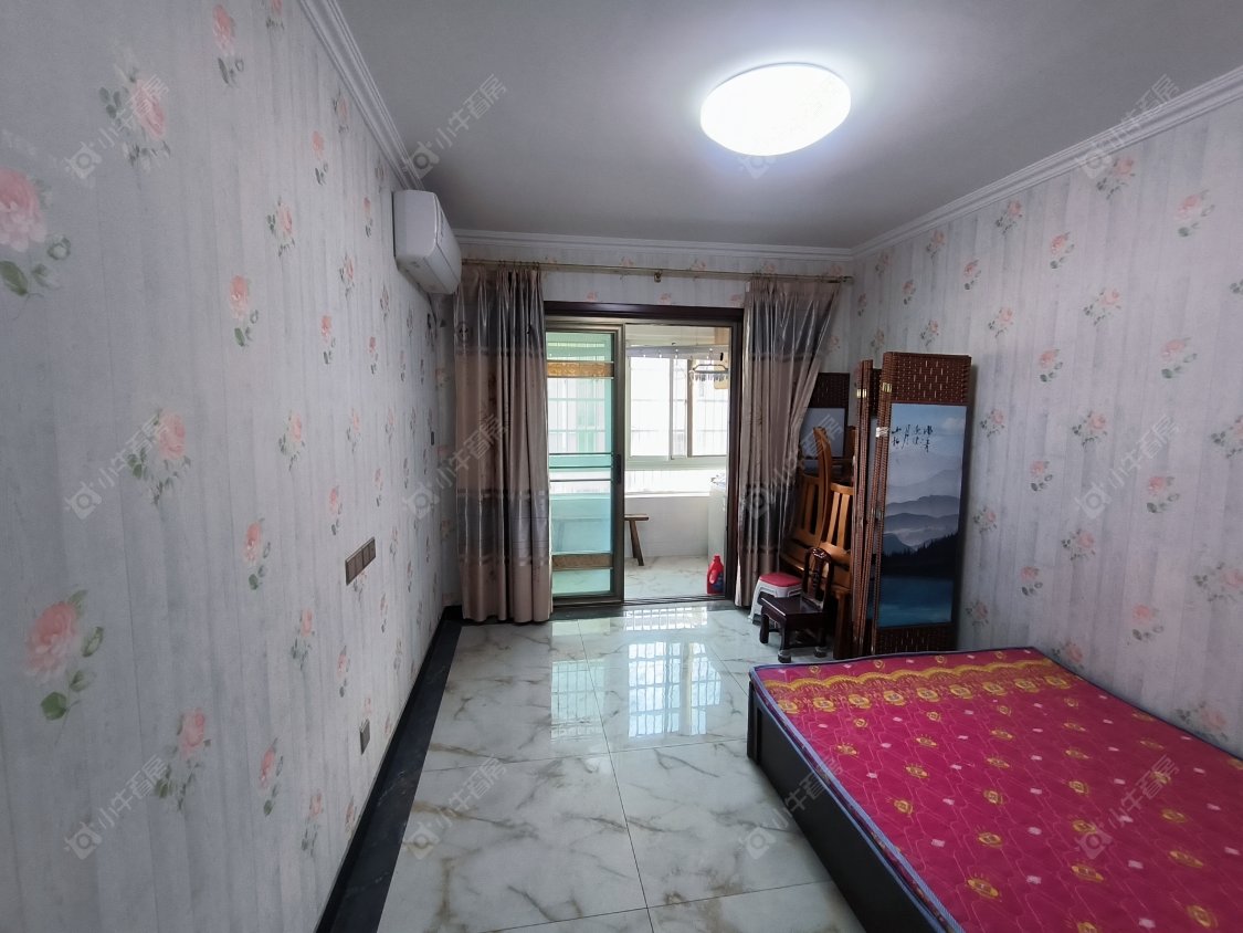 常州学府东苑在租房源室内图_小牛看房