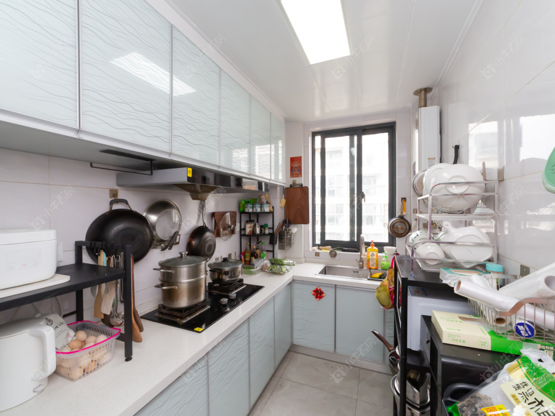 水木年华花园房源室内图 常州水木年华花园在售二手房源室内图_小牛看房