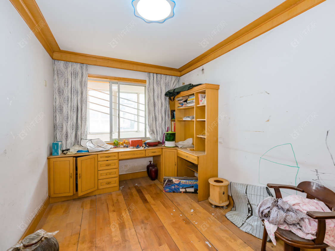 常州邮电公寓在售二手房源室内图_小牛看房