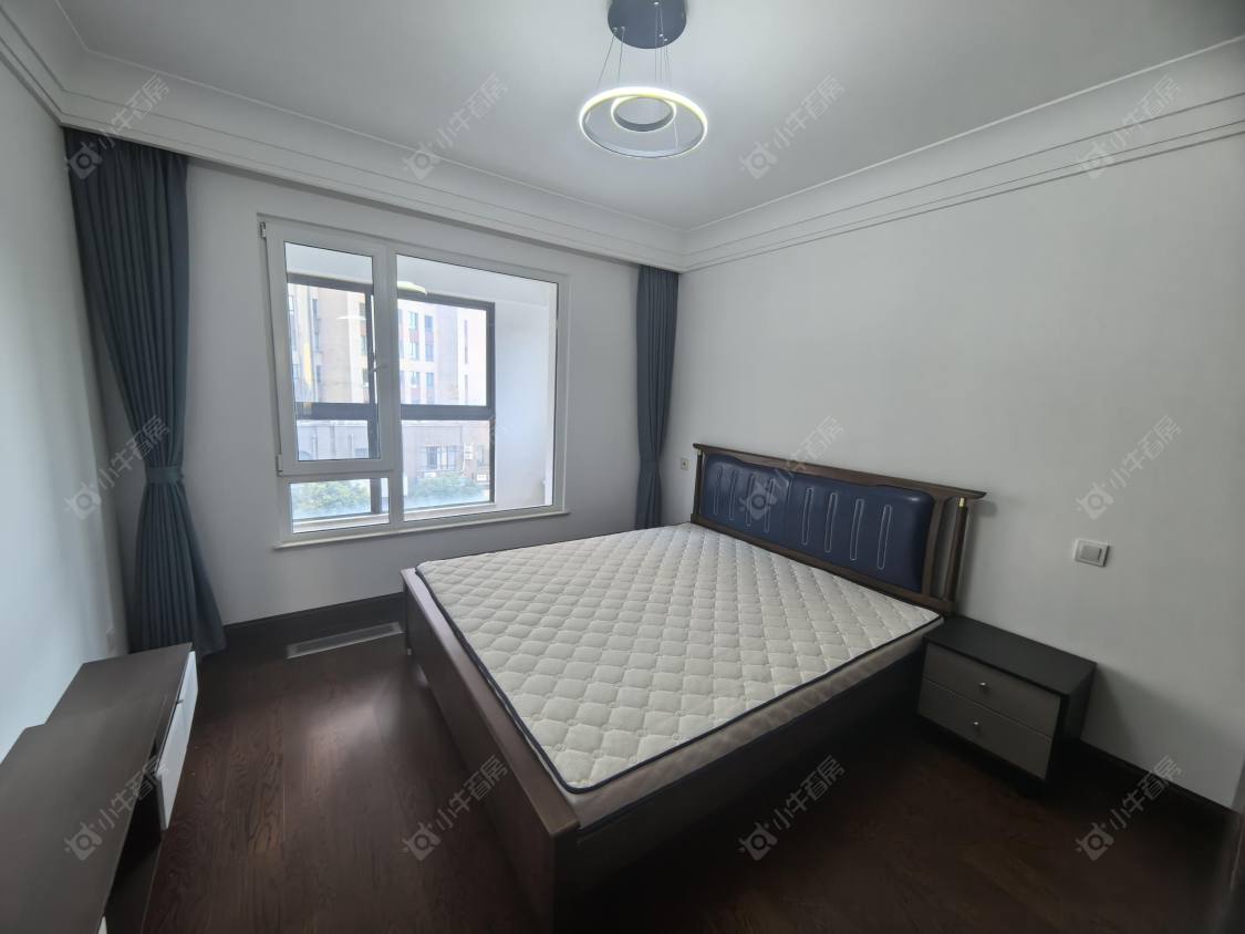 朗诗蓝郡房源室内图 常州朗诗蓝郡在租房源室内图_小牛看房