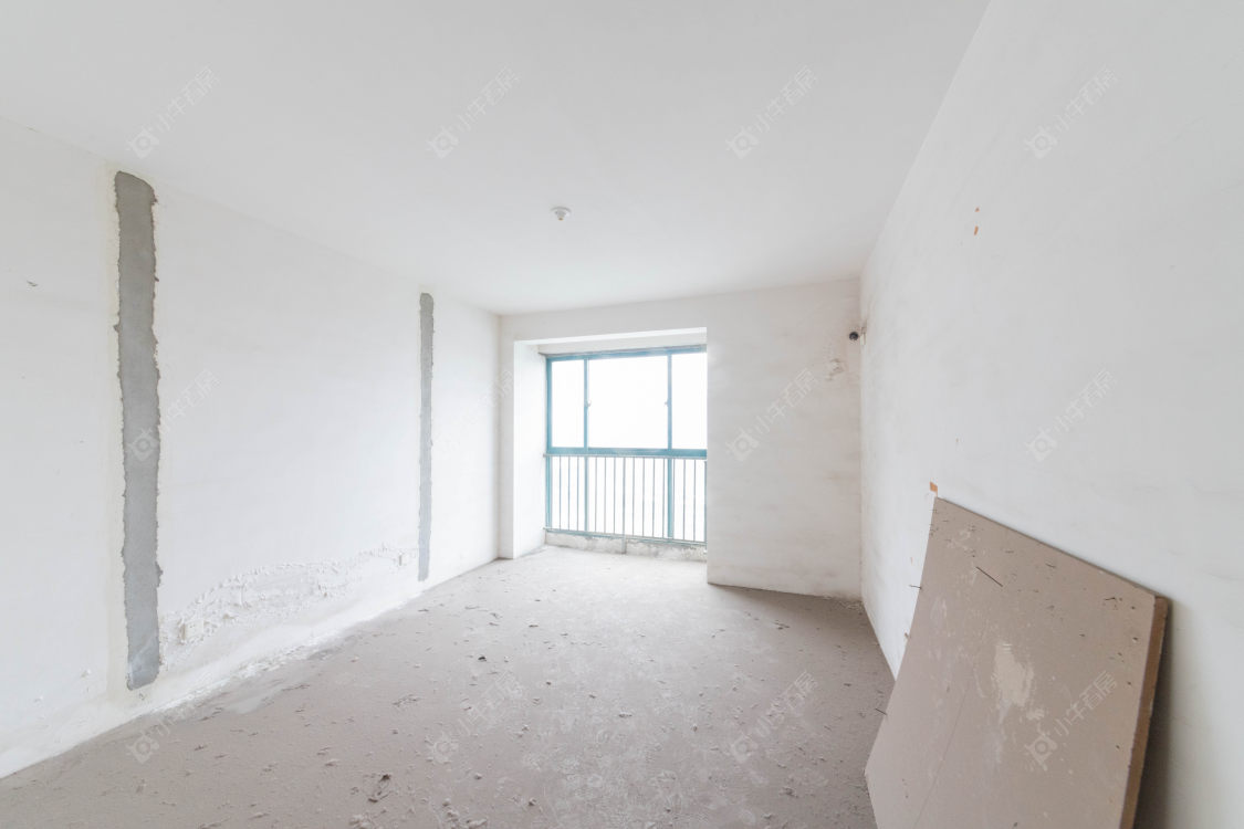 常州勤德家园在售二手房源室内图_小牛看房