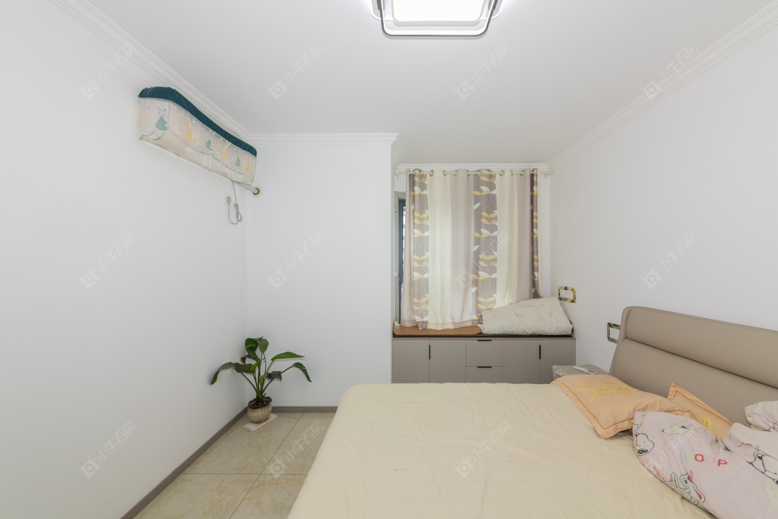 常州金牛里在售二手房源室内图_小牛看房