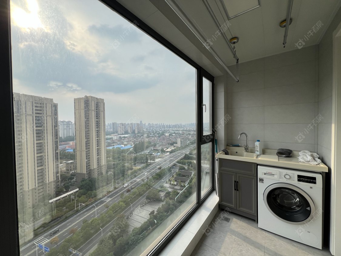 水岸花语房源室内图 常州水岸花语在租房源室内图_小牛看房