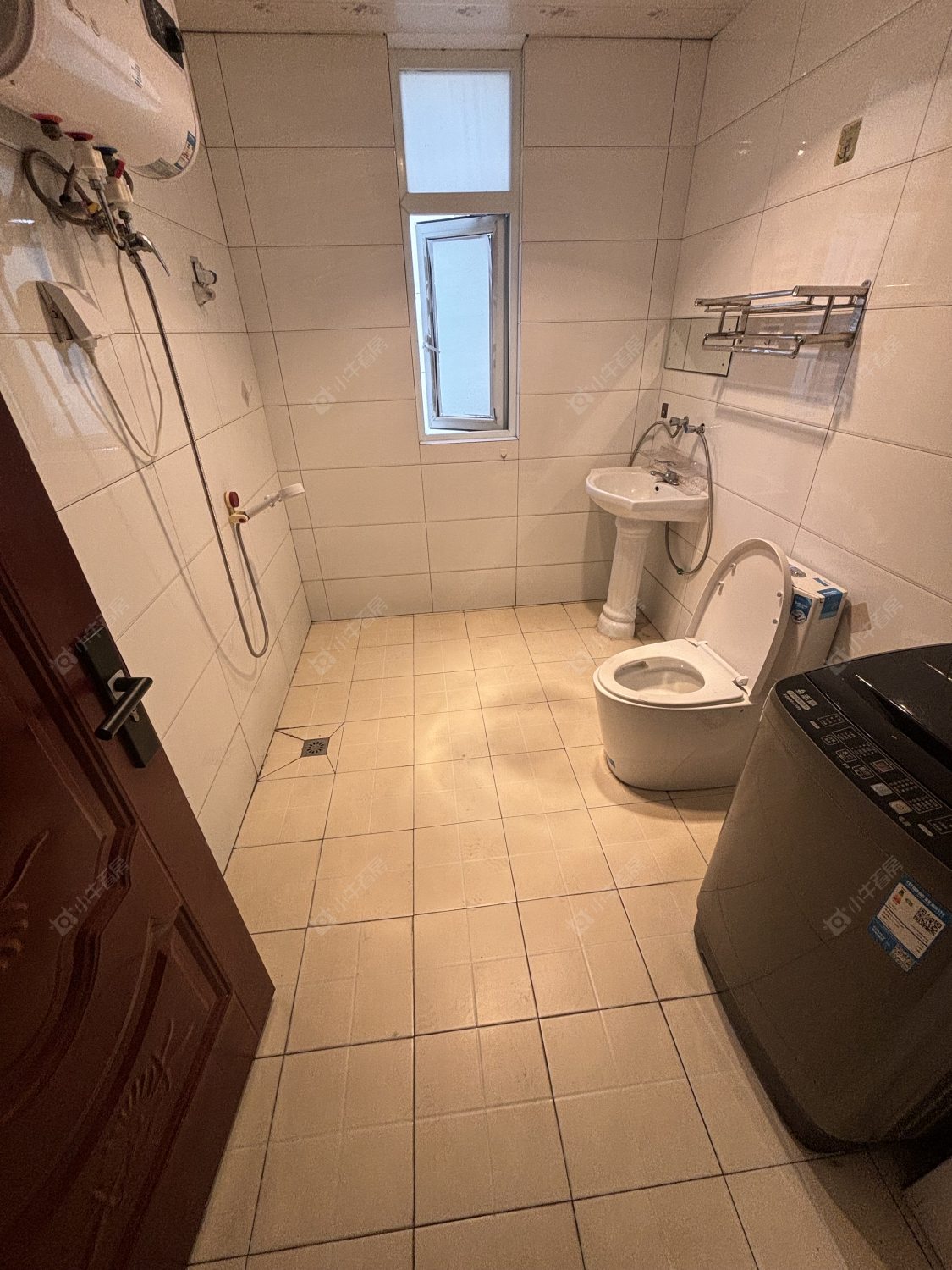 常州青洋花苑在租房源室内图_小牛看房