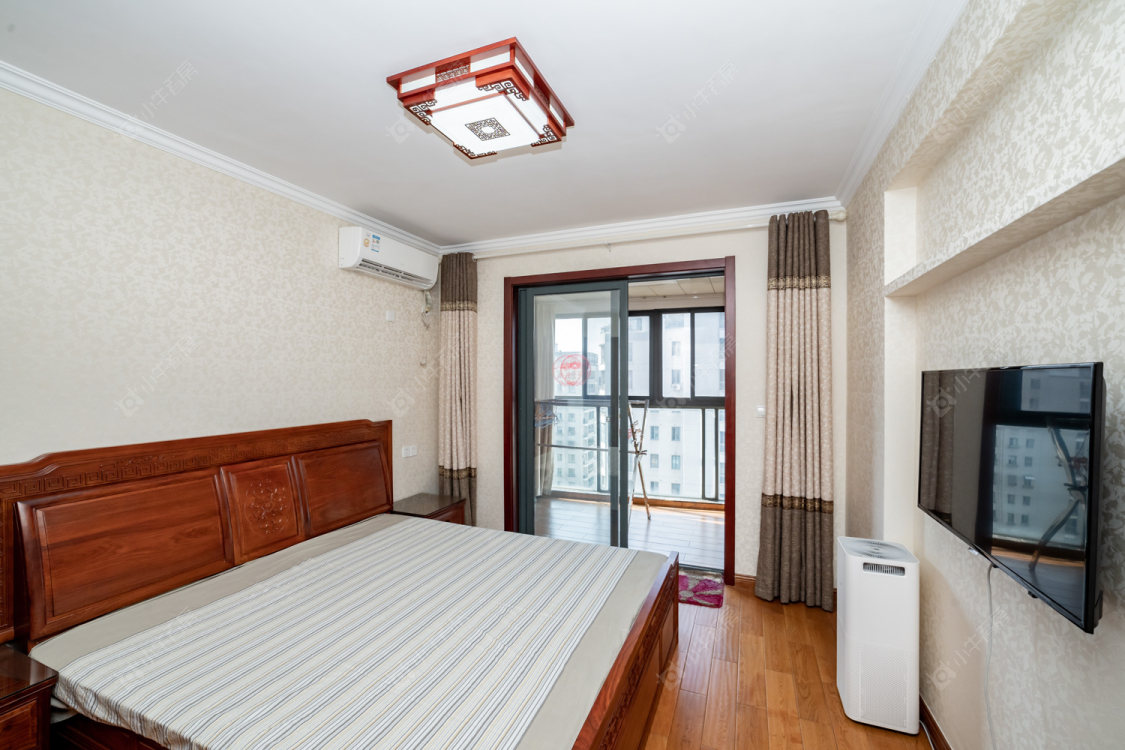 常州光华世家在售二手房源室内图_小牛看房