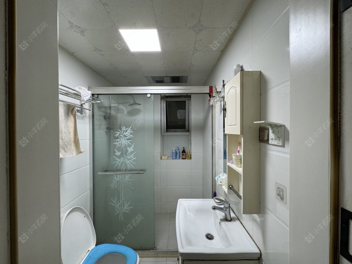 常州荣盛馨河郦舍在租房源室内图_小牛看房