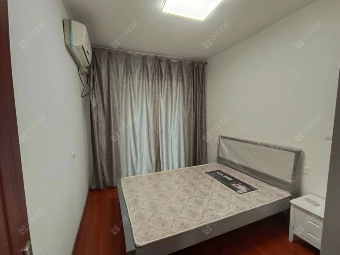 美的金科公园天下房源室内图 常州美的金科公园天下在租房源室内图_小牛看房