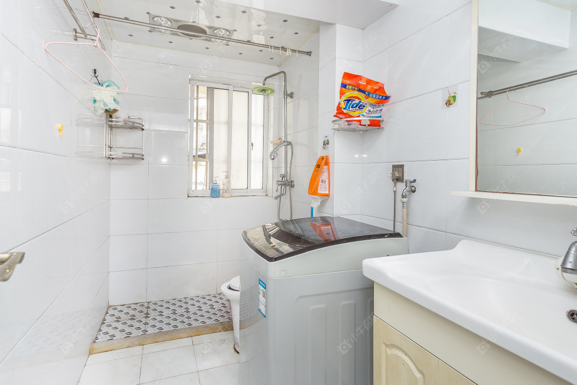 常州红梅西村在售二手房源室内图_小牛看房