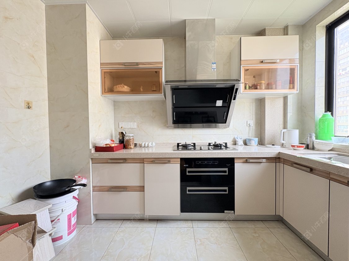 丹阳信达香堤国际在售二手房源室内图_小牛看房