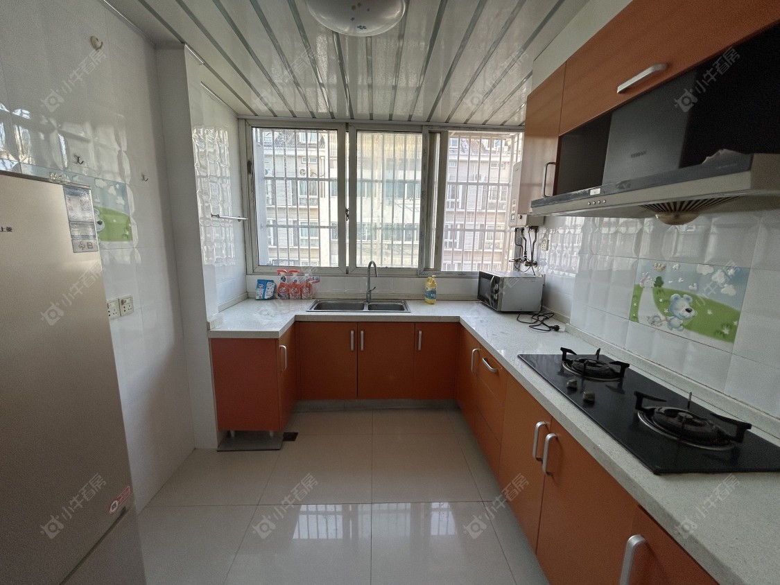 常州陈渡新苑在租房源室内图_小牛看房