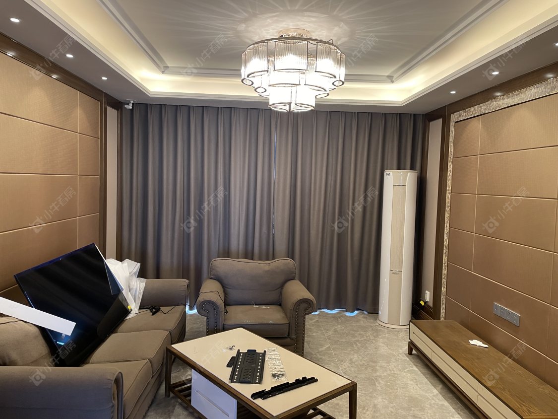 恒大御景房源 常州恒大御景在租房源_小牛看房