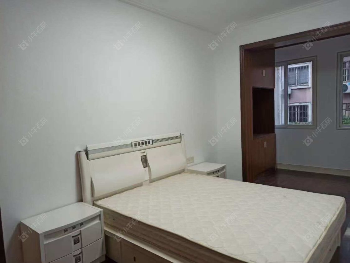 常州花之园在租房源_小牛看房