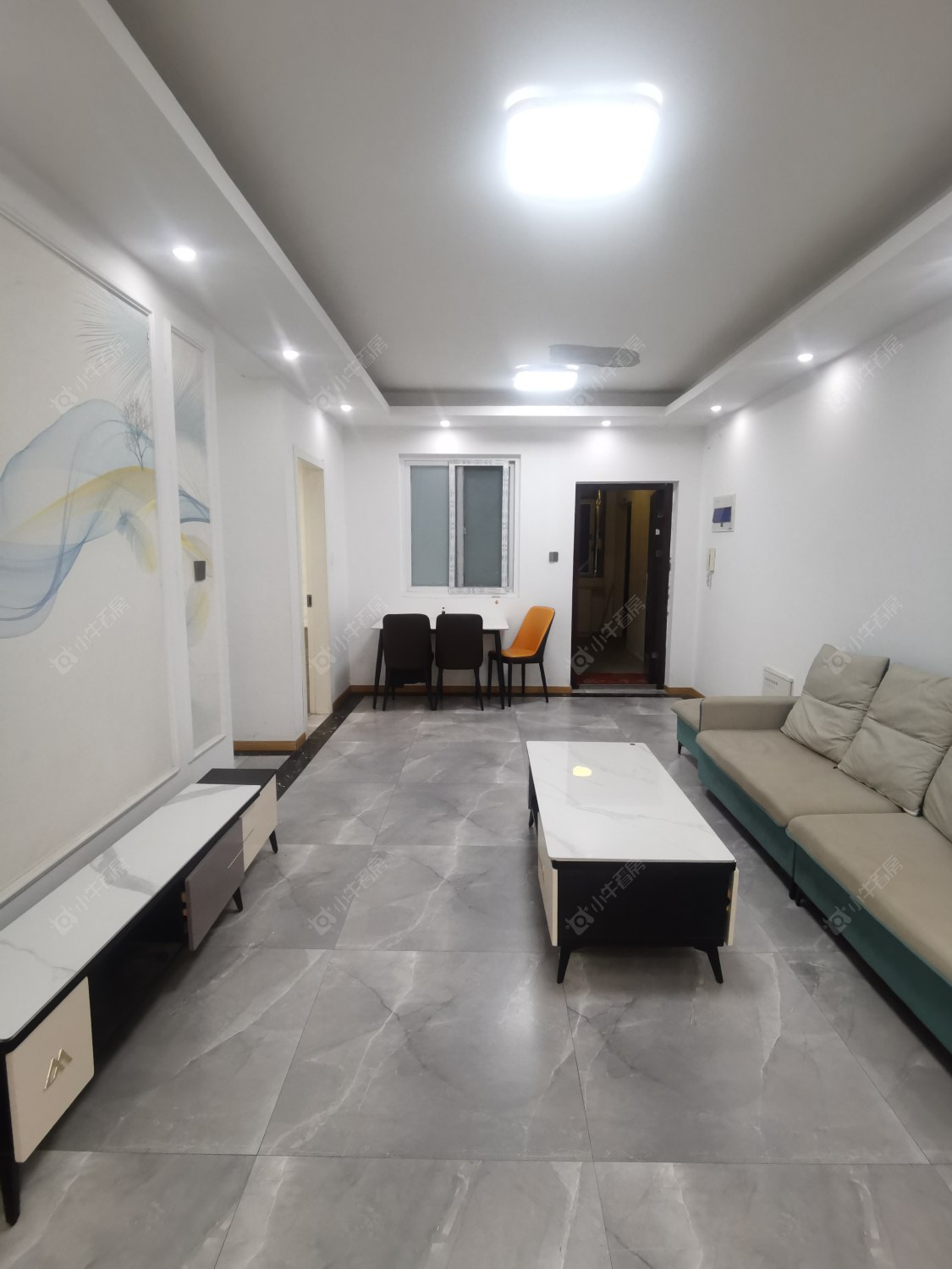 常州百馨西苑四期在租房源室内图_小牛看房