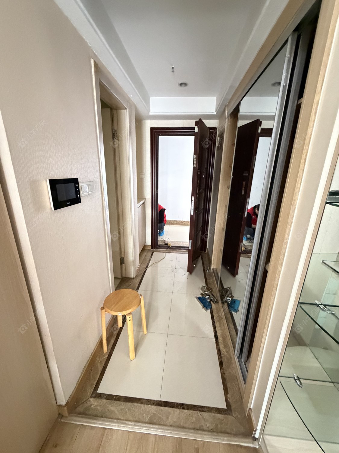 常州新北万达广场在租房源室内图_小牛看房