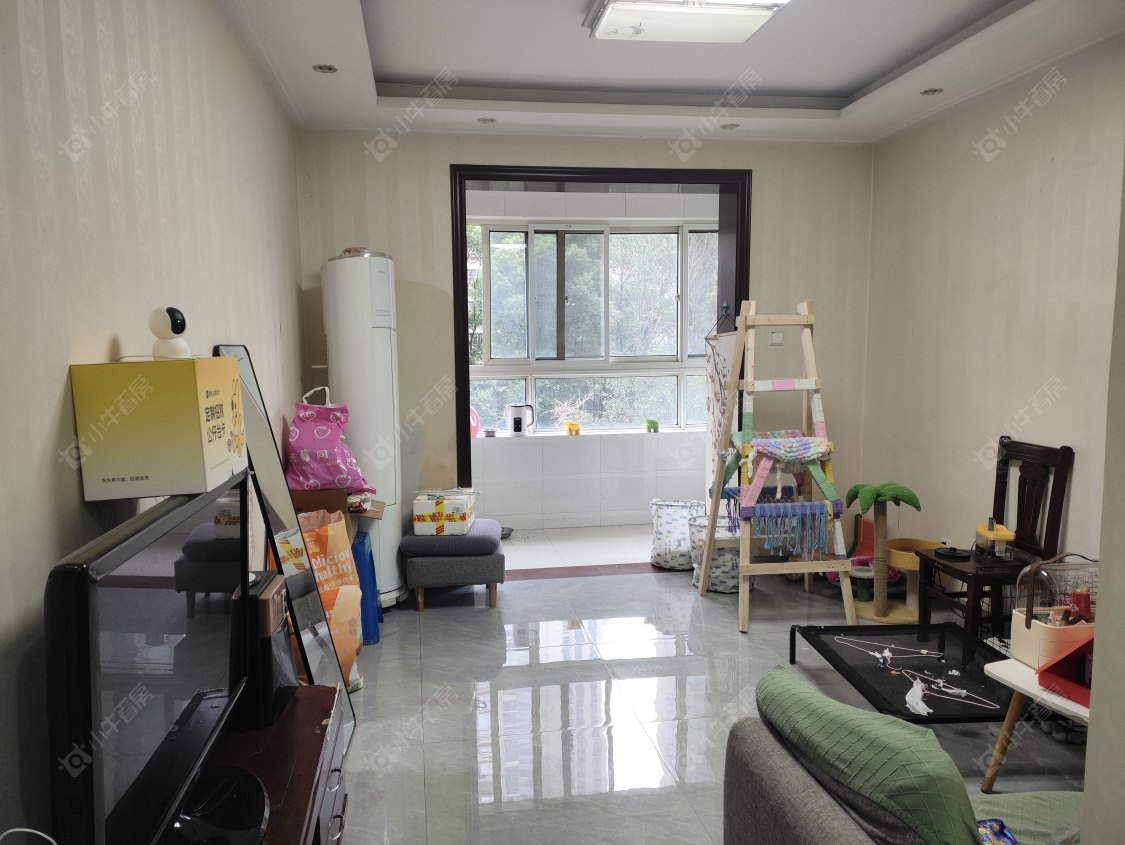 常州中意宝第租房_小牛看房