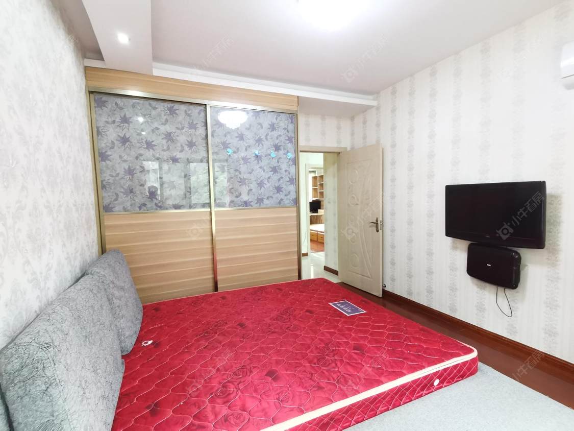 新城南都美域房源室内图 常州新城南都美域在租房源室内图_小牛看房