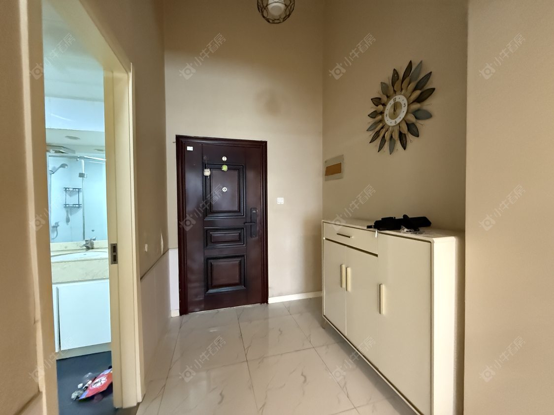 常州巨凝金水岸在租房源室内图_小牛看房