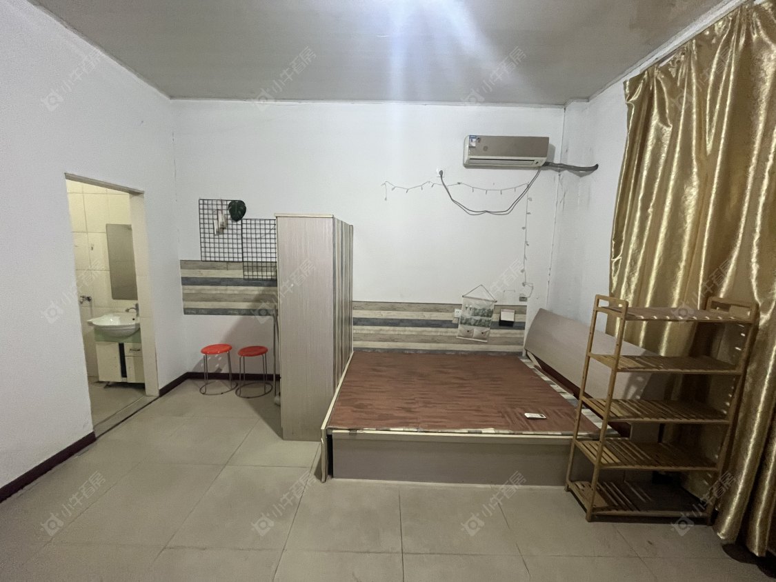 常州窑埄上1室在租房源出租