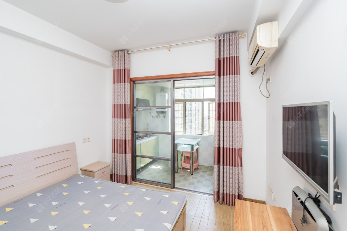 和平国际商业街房源室内图 常州和平国际商业街在售二手房源室内图_小牛看房