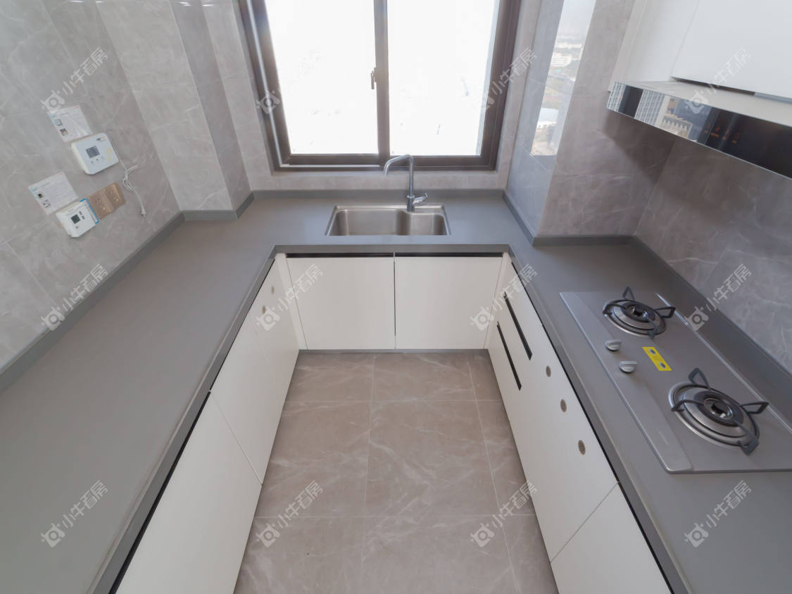 常州万科新都会在租房源室内图_小牛看房