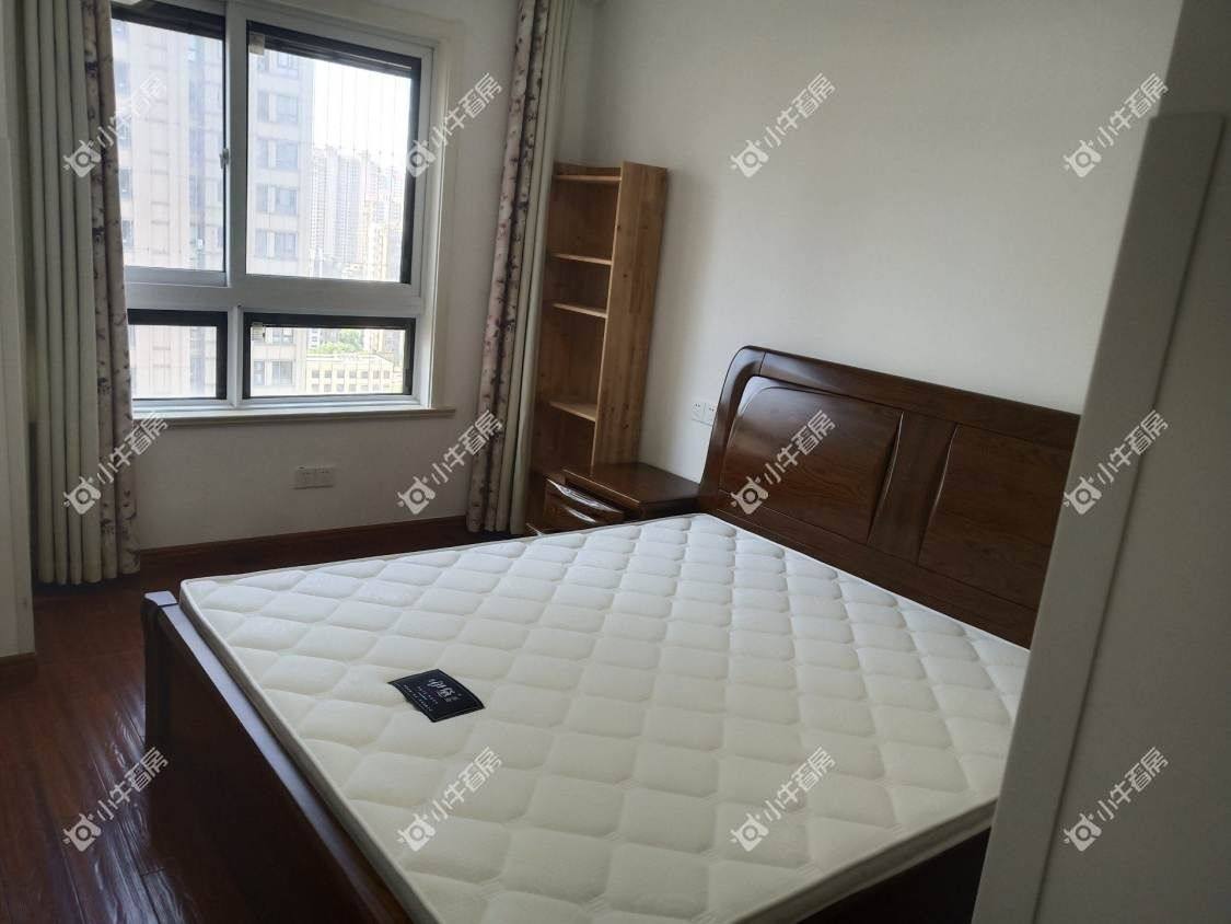 常州紫廷名苑在租房源室内图_小牛看房