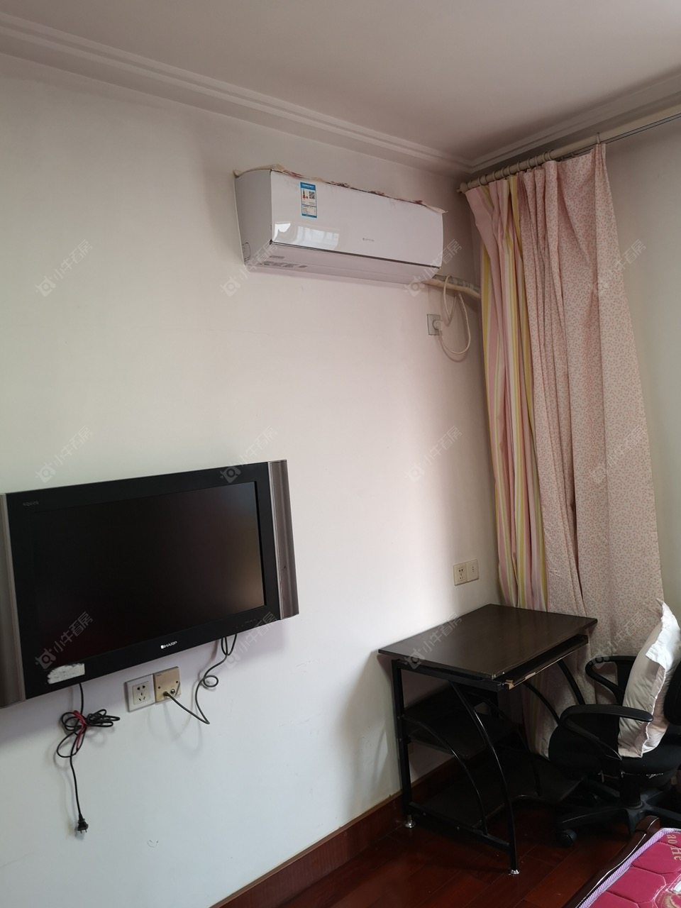 常州随园锦湖公寓在租房源室内图_小牛看房