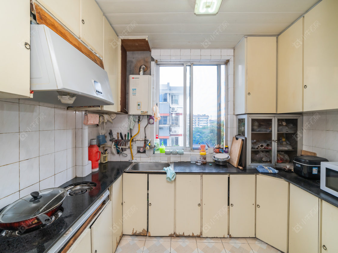 常州工房南区在售二手房源室内图_小牛看房