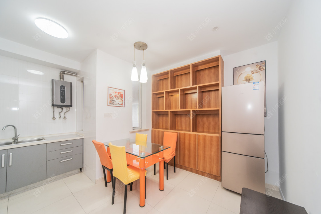 常州侨光苑在售二手房_小牛看房