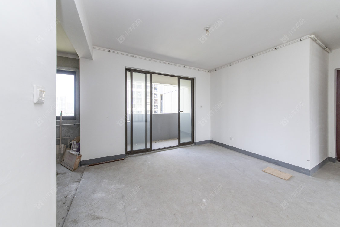 常州星河国际六区在售二手房源室内图_小牛看房