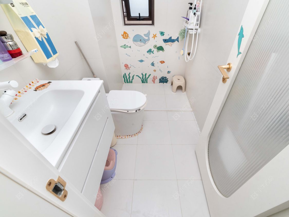 常州龙宸铭著在售二手房源室内图_小牛看房