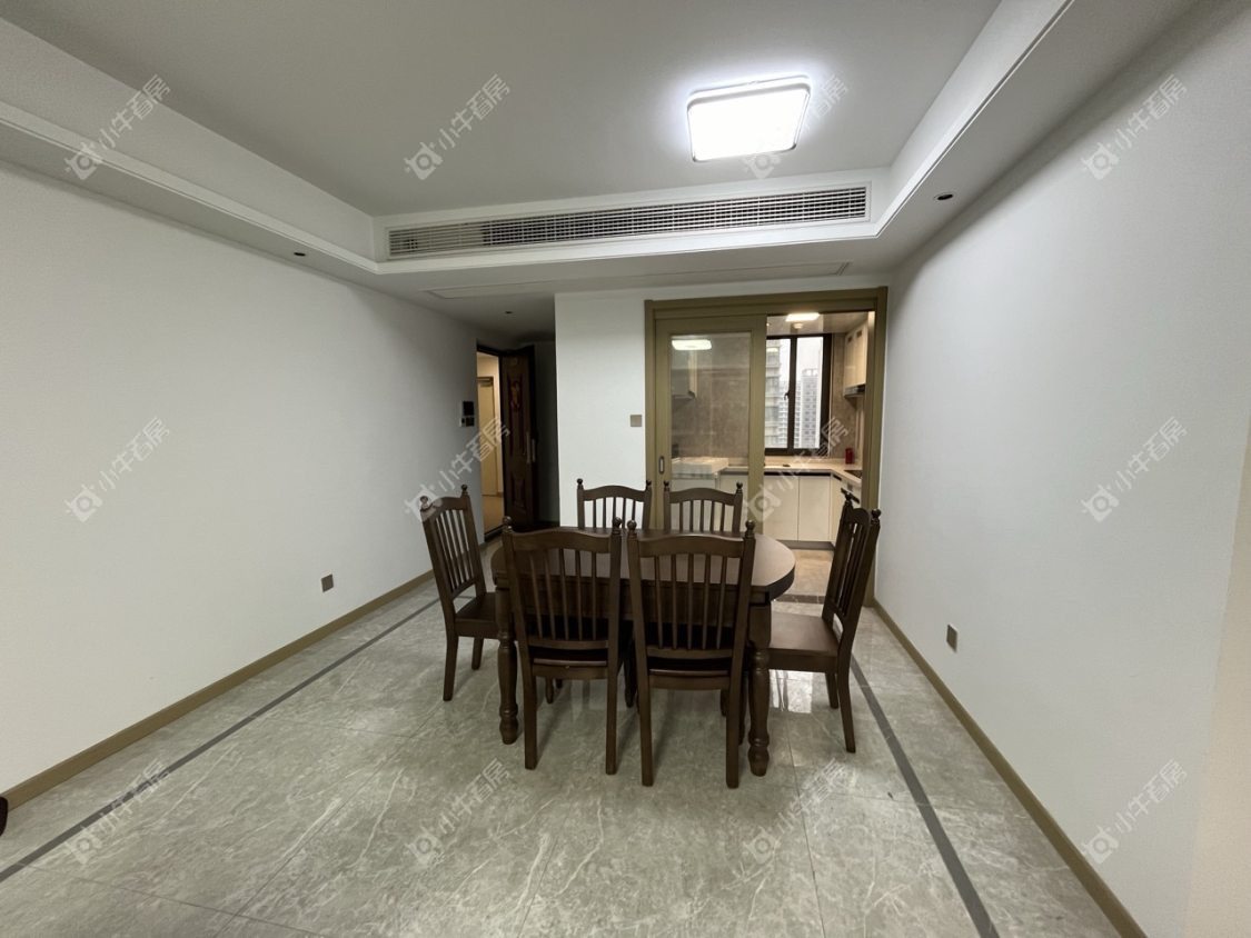 常州绿地香港名墩道在租房源室内图_小牛看房