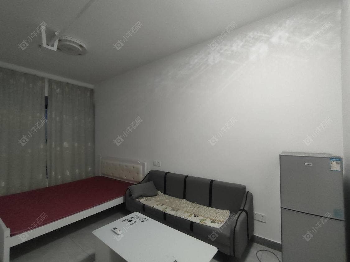 常州牡丹三江公寓在租房源室内图_小牛看房