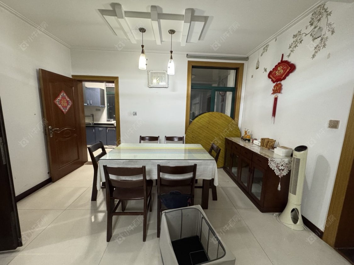 常州中天花园在租房源室内图_小牛看房