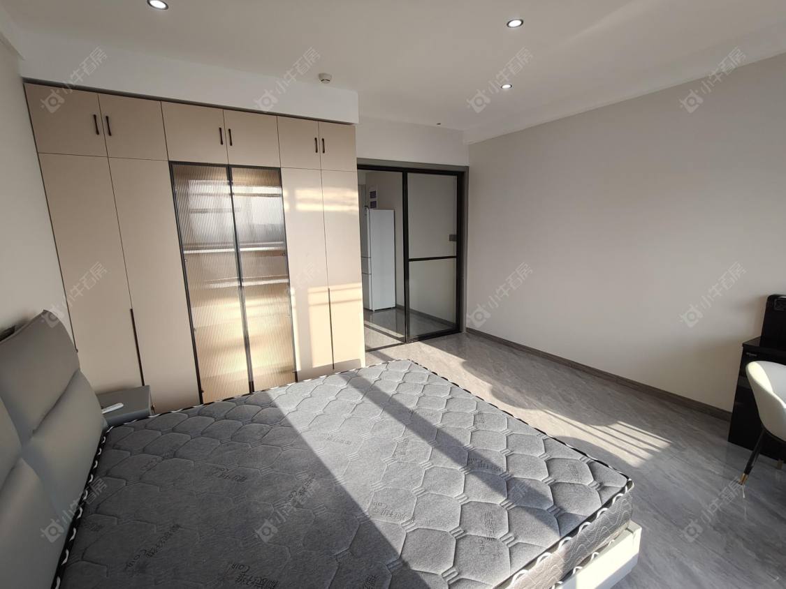 常州爱琴海公寓租房_小牛看房