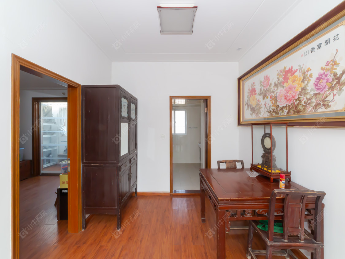 常州常青中心村在售二手房源小区图_小牛看房