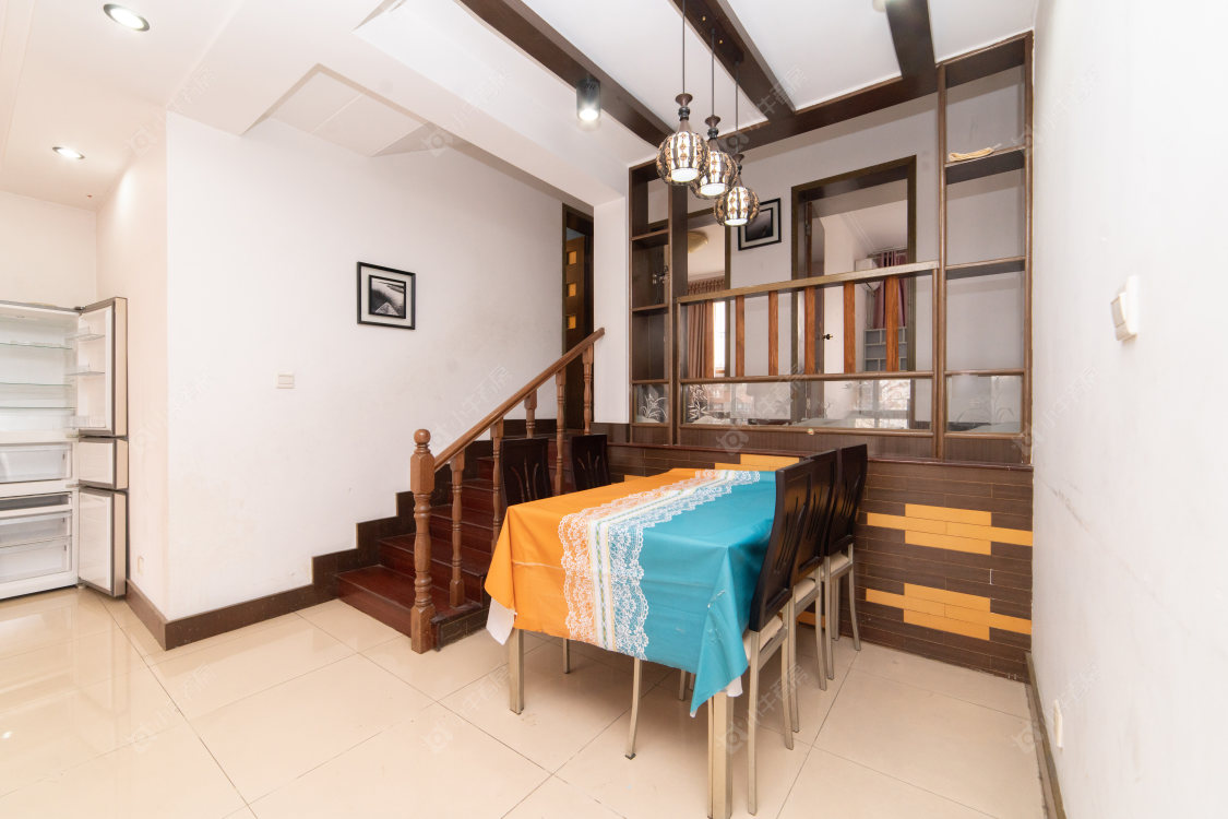 常州玫瑰苑在售二手房源室内图_小牛看房