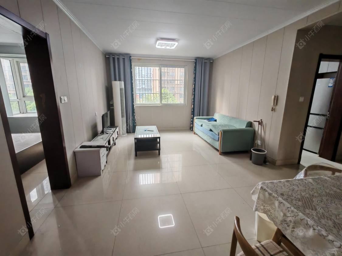 新丰苑房源室内图 常州新丰苑在租房源室内图_小牛看房